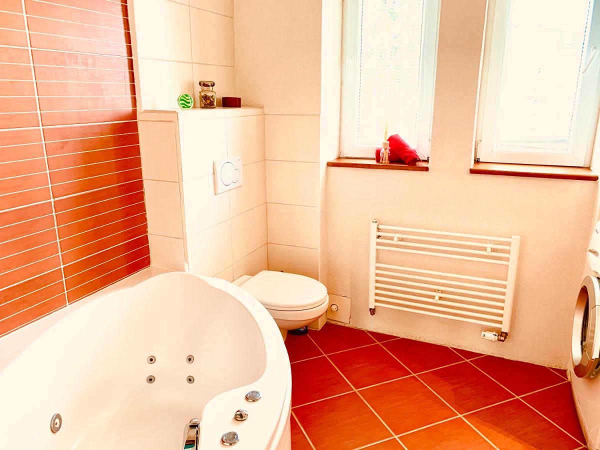 Apartment Klara. City Center. Free Parking Liptovský Mikuláš Εξωτερικό φωτογραφία