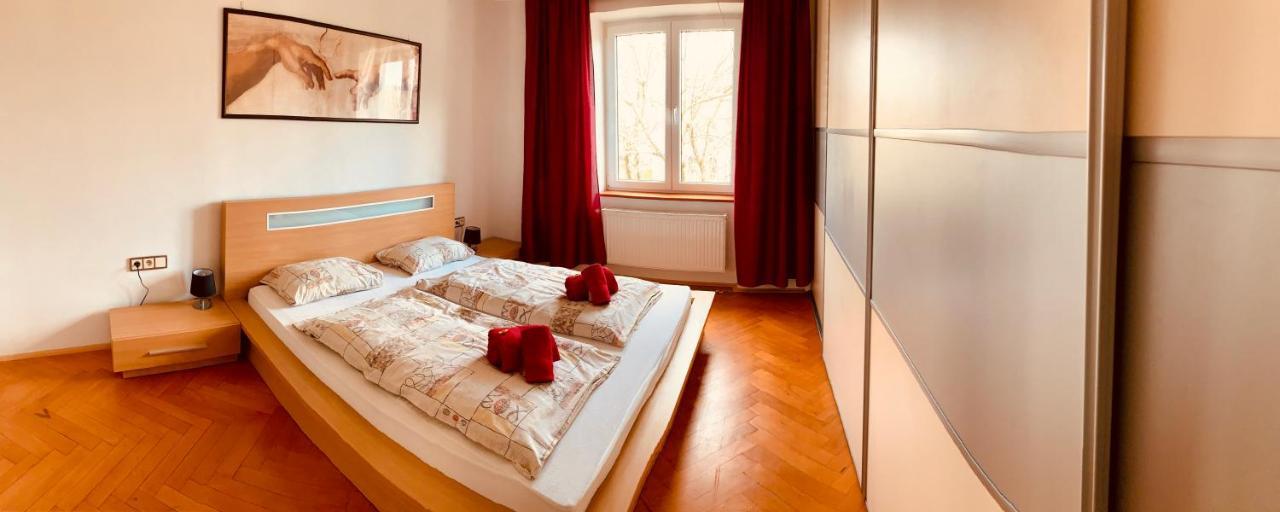 Apartment Klara. City Center. Free Parking Liptovský Mikuláš Εξωτερικό φωτογραφία