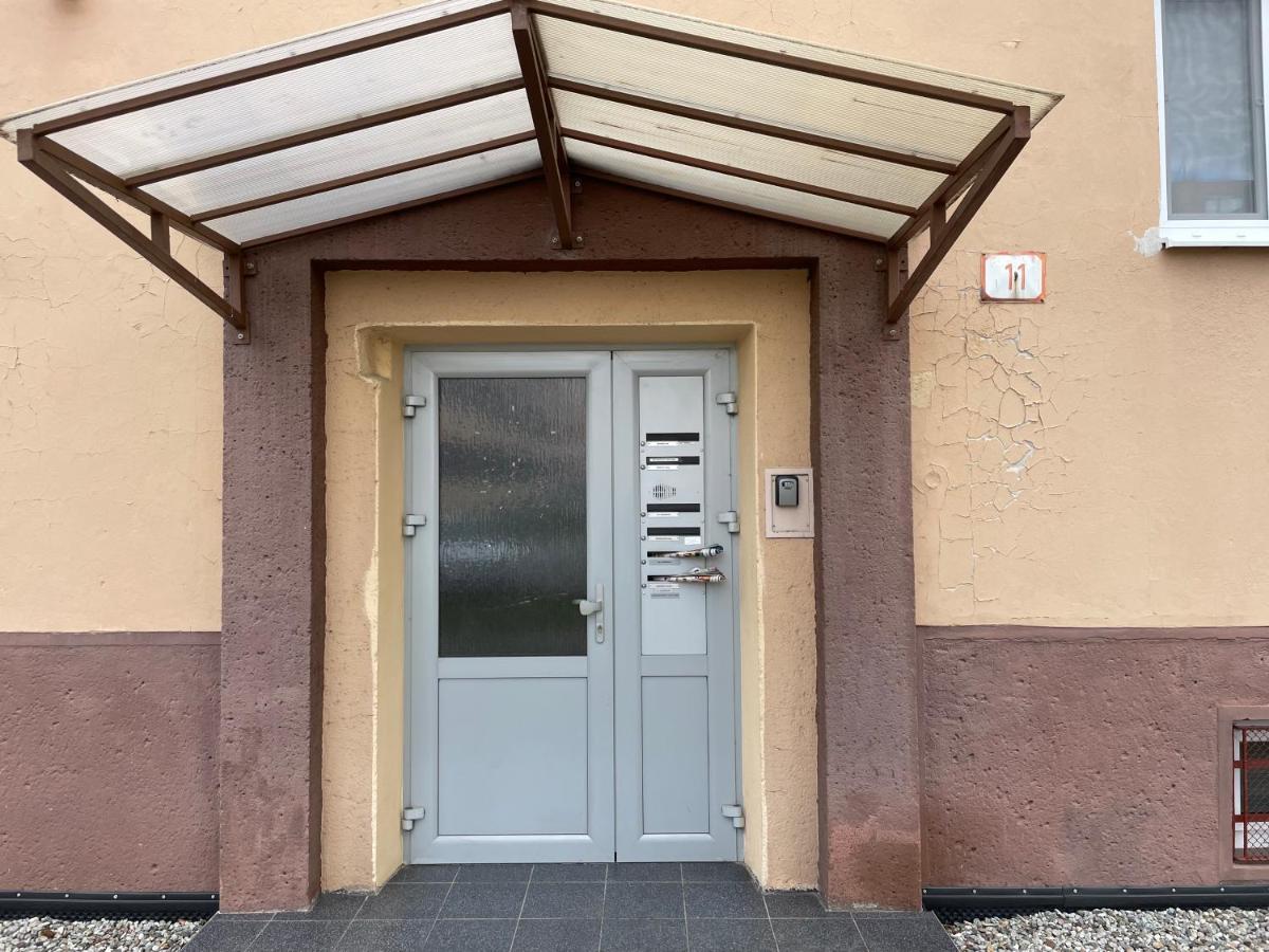 Apartment Klara. City Center. Free Parking Liptovský Mikuláš Εξωτερικό φωτογραφία